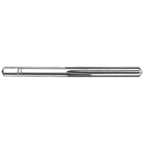 Lavelle & Ide Solid Carbide Reamer, 39/64, 6 Flute, USA - 419 Carbide
