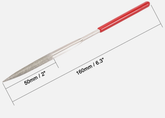SS - FILE - 001 - 419 Carbide