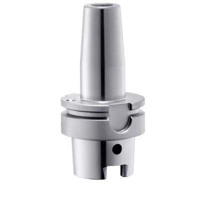 Accutek Shrink Fit Holder HSK63 - 419 Carbide