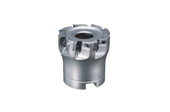 DIJET QXP-8200R-075, 2.00" SHELL MILL, PROMO PRICE - 419 Carbide