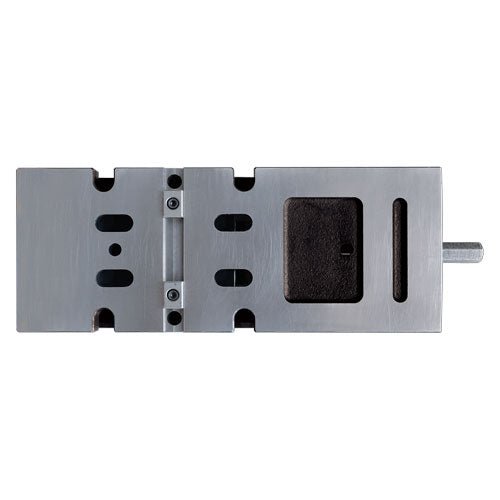 GS TOOLING 6" x 17" GSV60 Versatile Vise - 419 Carbide