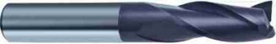 Guhring 15MM Uni-Pro Carbide End Mill FIREX, 3 Flute - 419 Carbide