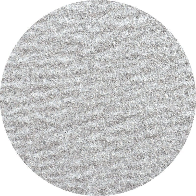 Hook and Loop 5" Disc, 80 Grit Aluminum Oxide, 100 Per Box - 419 Carbide