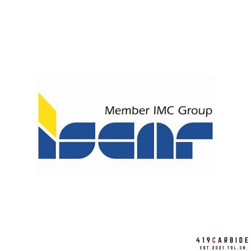 Iscar Grooving Insert Tag N1.6J IC808 - 419 Carbide