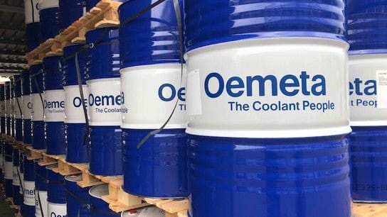 OEMETA 900 DRUM - 419 Carbide