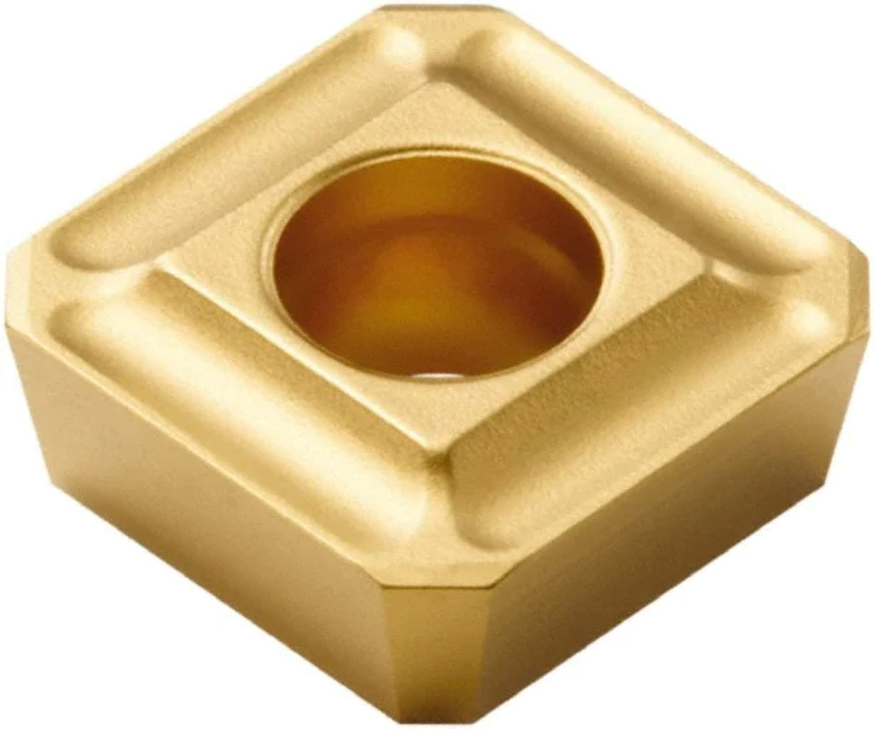 SECO SPMX0903AP-75 T25M CARBIDE INSERT - 419 Carbide