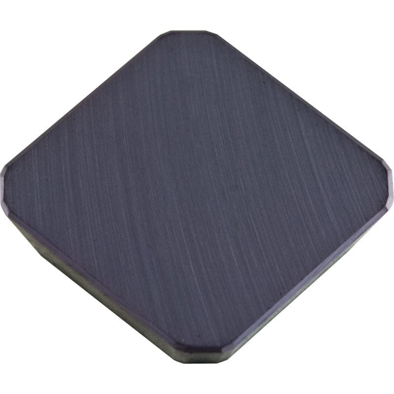 SEKN42AFN YBD252 MILLING INSERT 10 PER PACK - 419 Carbide