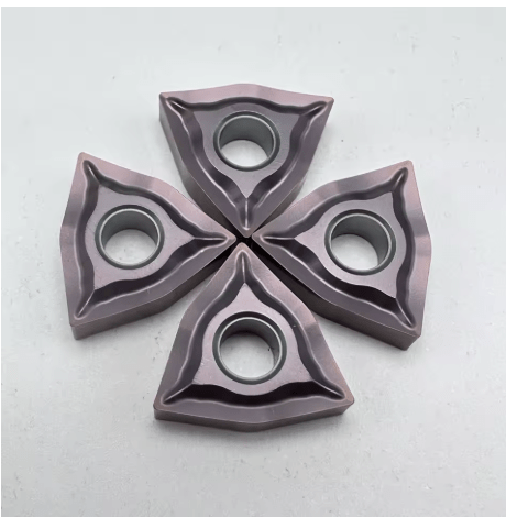 IN - TURN - 101 - 419 Carbide