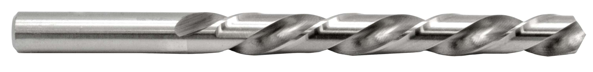 LEFT HAND JOBBER DRILL LETTER S - 419 Carbide