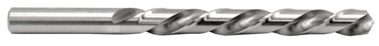 LEFT HAND JOBBER DRILL LETTER S - 419 Carbide