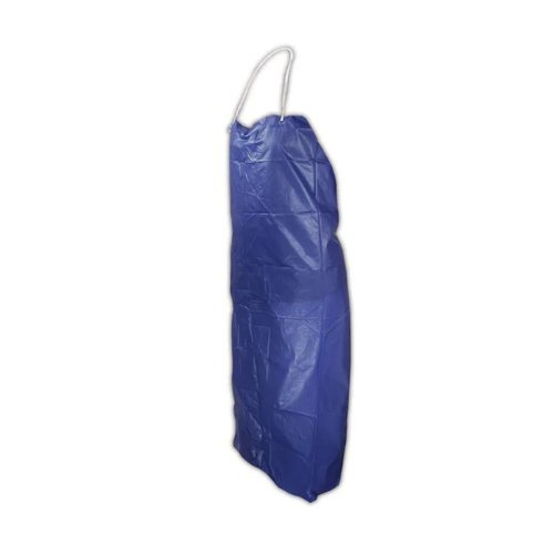 Vinyl Disposable 6Mil Apron, FDA approved - 419 Carbide