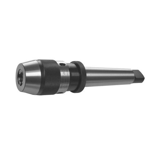 M.T.4 Morse Taper Keyless Drill Chuck 0-13mm - 419 Carbide