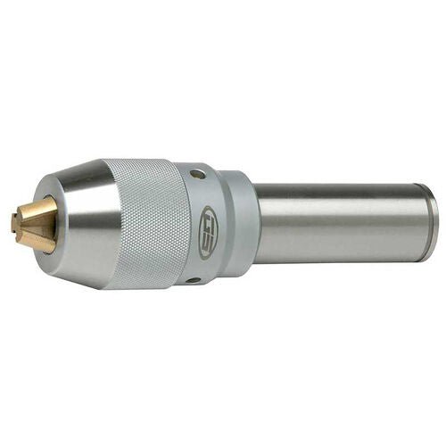 Straight Shank Keyless Drill Chuck 1/2 - 419 Carbide